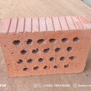 Medium Porous Bricks 24x17x7