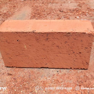 Solid Standard Bricks 24x12x7