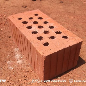 Porous Bricks 24x12x9