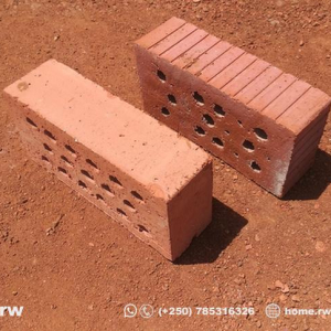 Porous Bricks 24x12x7