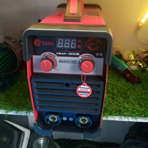 Single phase MMA-300S welding machine