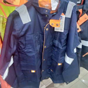 Work Wear Jacket