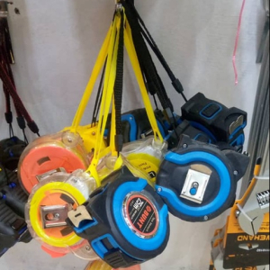 Tape Measure 3m 5m 7.5m 8m 10m Durable