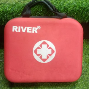 First Aid Kit, Medical Emergency Rescue Bag