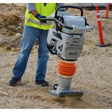 Jumping Jack Compactor for Rent