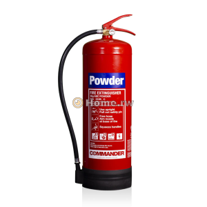 5Kg Dry Powder Fire Extinguisher