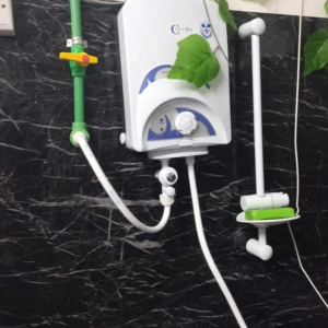 Instant Water Heater