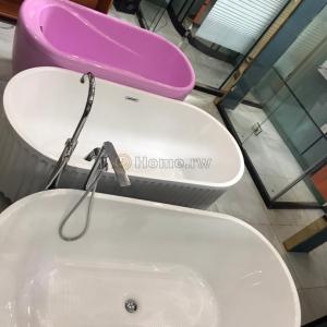 Bathtubs Free Standing Soaking Baths