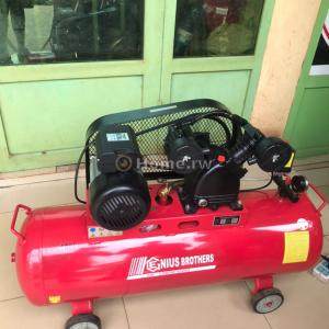 Electric Air Compressor 100L