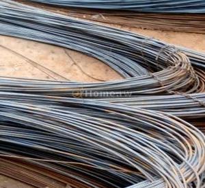 Ø10 Reinforcement Bar