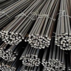 Ø16 Reinforcement bars