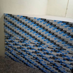 Germany Gypsum board