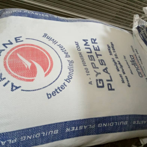 Gypsum Powder 25 Kg