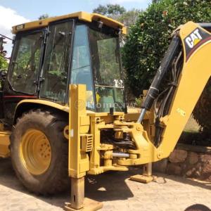 Backhoe for Rent