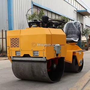 2T Compactor for rent
