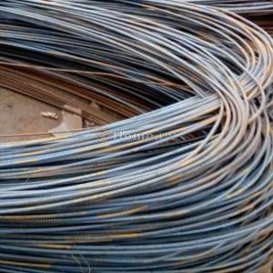 Ø8 Reinforcement Bar