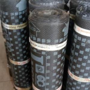 Waterproofing Membrane