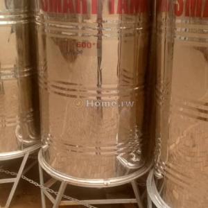 Stainless Steel Storage tank