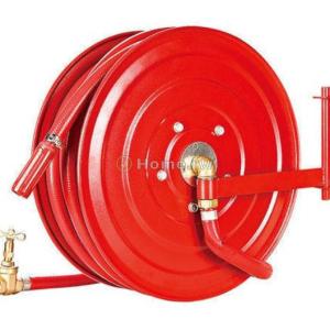 Fire Hose Reel