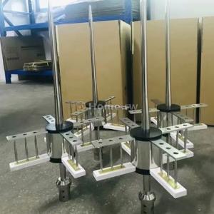 Lightning Arrester Rod