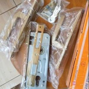 KALE Kilit Lock Case