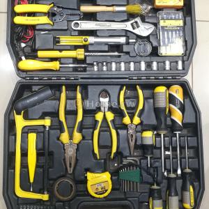 Portable Tool Kit Box