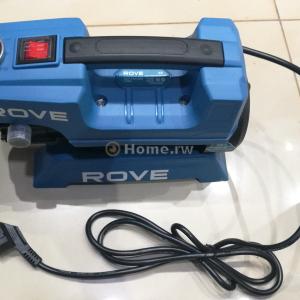 Portable High Pressure Car Washer