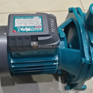 Total Clean Water Pumps 2.0hp