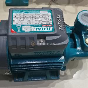 Total Clean Water Pumps 0.5hp